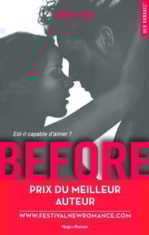 After : before Tome 1