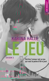 Le jeu - saison 3