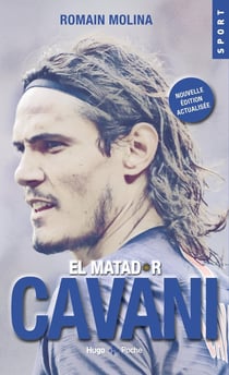 Cavani - el matador