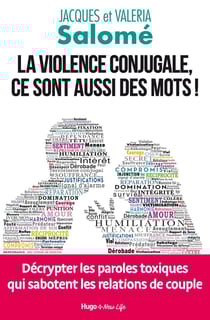 La violence conjugale, ce sont aussi des mots !