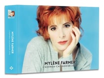 Agenda-calendrier : Mylène Farmer (édition 2026)