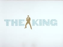 The king