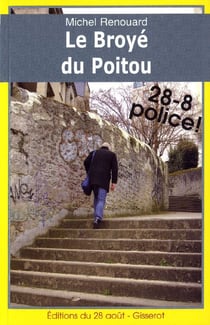 Le broyé du poitou