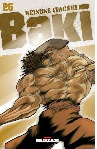 Baki t.26
