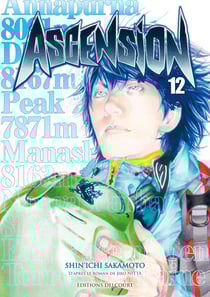 Ascension Tome 12