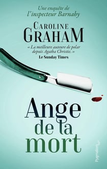 Ange de la mort