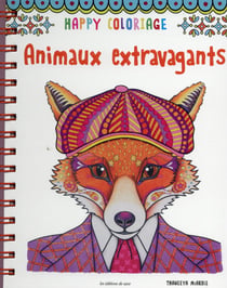 ANIMAUX EXTRAVAGANTS