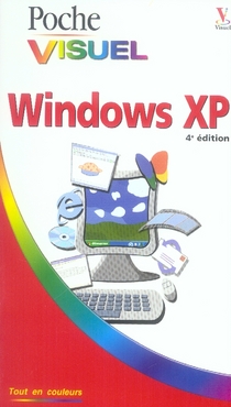 Poche visuel windows xp, 4e