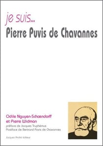 Je suis... : Pierre Puvis de Chavannes