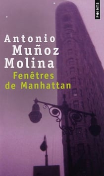 Fenêtres de Manhattan