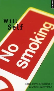 No smoking