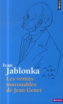 Les vérités inavouables de Jean Genet
