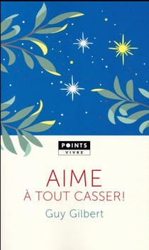 Aime à tout casser!