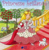 Les paillettes - princesse brillante