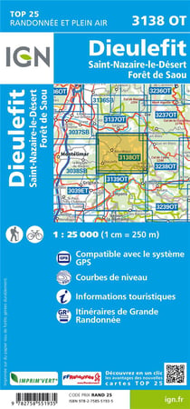 DIEULEFIT