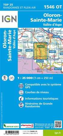 Oloron-sainte-marie