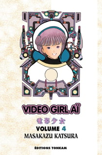Video girl aï Tome 4