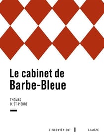 Le cabinet de Barbe-Bleue