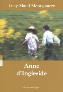 Anne Shirley Tome 6 : Anne d'Ingleside