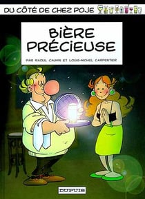 BIERE PRECIEUSE