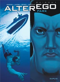 Alter ego Tome 5 - Park