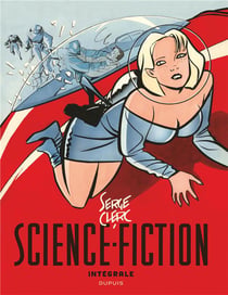 Science-fiction - intégrale