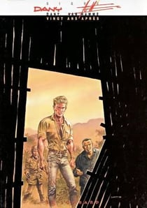 Signe - t02 - vingt ans apres