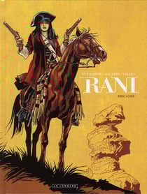 Rani Tome 2 : brigande
