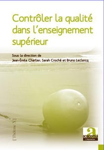 Contrôler la qualité dans l'enseignement supérieur