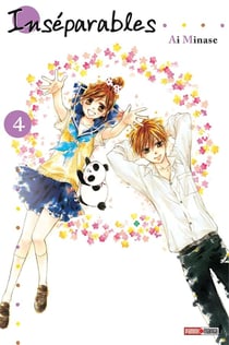 Inséparables Tome 4