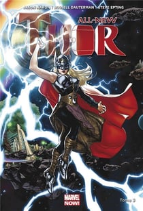 All new thor t.3