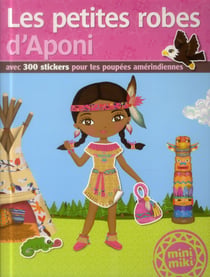 Les petites robes d'aponi