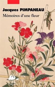 Mémoires d'une fleur