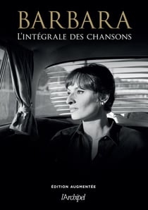 Barbara - L'intégrale des chansons