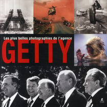 Les plus belles photographies de l'agence Getty