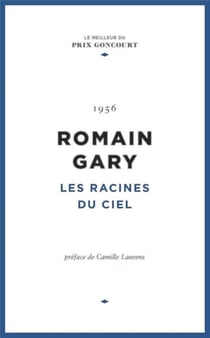 Les racines du ciel
