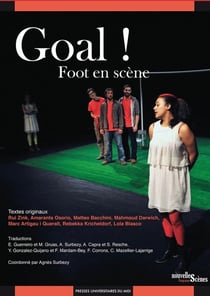 Goal ! - foot en scène
