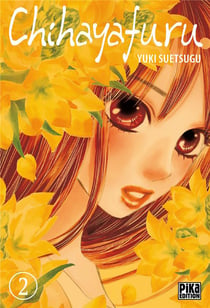 Chihayafuru t.2