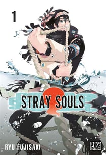 Stray souls t.1