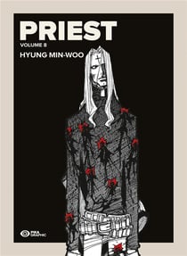 Priest - edition double t.8