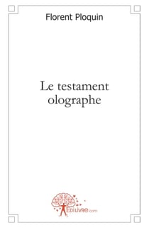 Le testament olographe