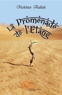 La promenade de l'etang