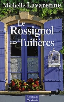 Le rossignol des tuilières