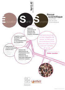 Revue education sante societes n.2.2