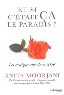 Et si c'était ça le paradis ? - les enseignements de sa NDE