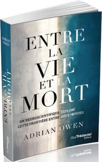 Entre la vie et la mort - un neuroscientifique explore cette frontière entre deux mondes