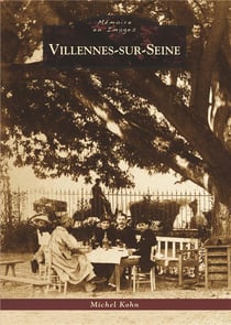 Vilennes-sur-seine
