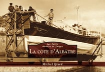 La côte d'Albâtre