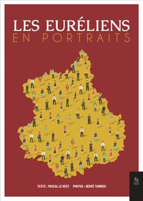 Les Euréliens en portraits