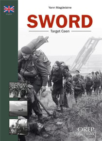 SWORD : objectif Caen